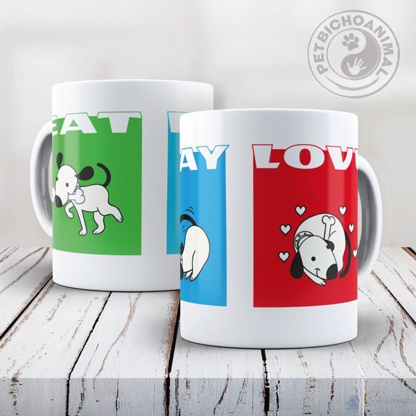 PBACAN-1911007-A-p Caneca EAT PLAY LOVE 1