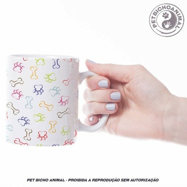 Caneca - Dog Mom - Imagem 3