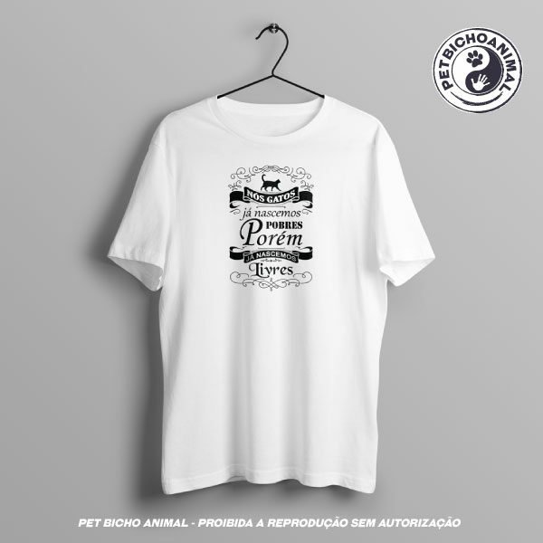 Camiseta - Saltimbancos 5 Camiseta - Saltimbancos - Imagem 3