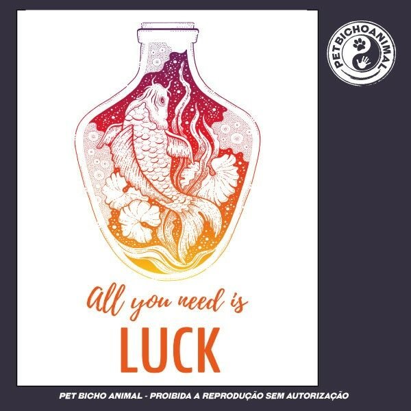 Camiseta - Boa Sorte 4 Camiseta - Boa Sorte - Imagem 2