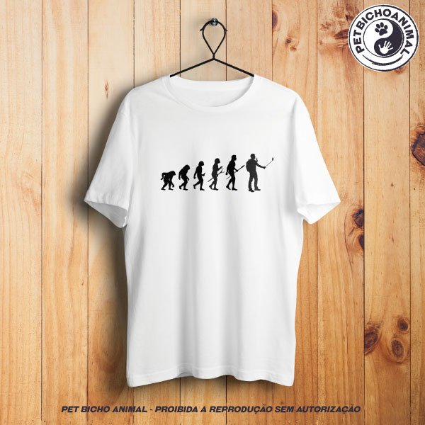 Camiseta - Onde Darwin Errou? 1