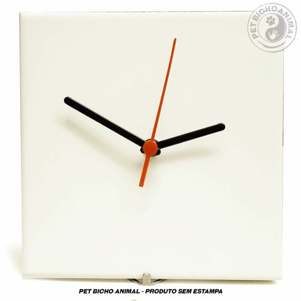 Relógio de Mesa - São Francisco de Assis - Edição Especial 7 Relógio de Mesa - São Francisco de Assis -  Edição Especial - Imagem 4