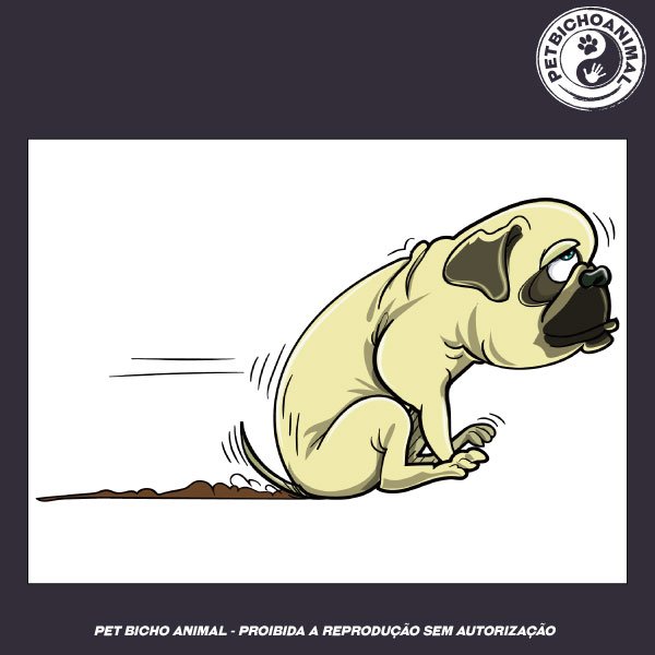 Camiseta - Pug Moonwalk 3
