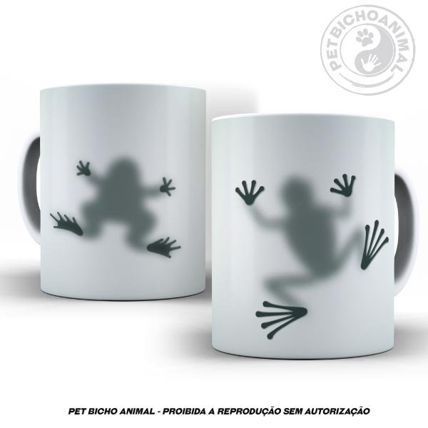 Caneca - Pererecas na Caneca 2