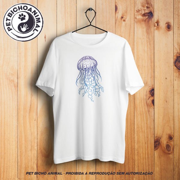 Camiseta - Medusa 1