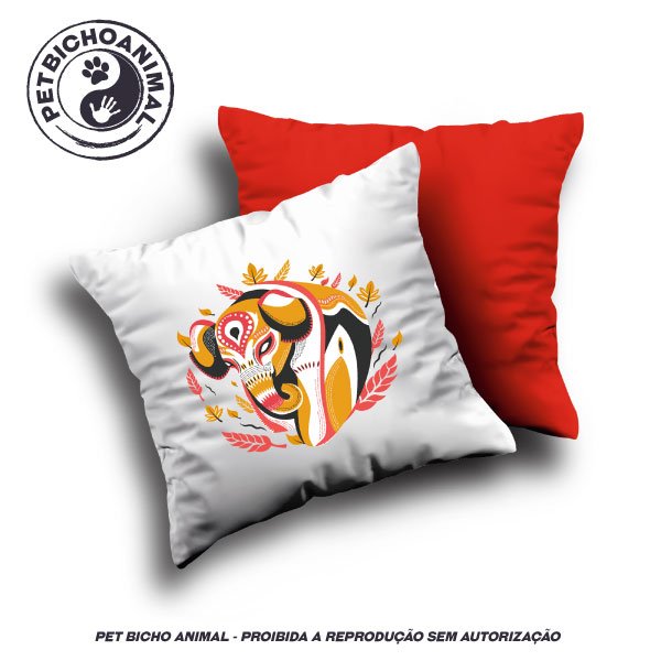 Almofada Elefante 1 Almofada Elefante 2