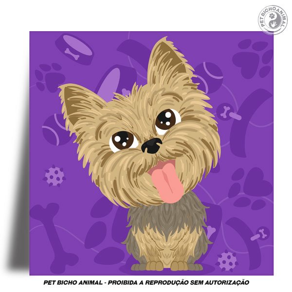 Azulejo Decorativo - Yorkshire 2