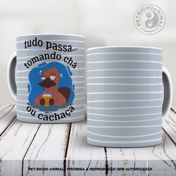 PBACAN-2208216A Caneca Pato Bêbado 1