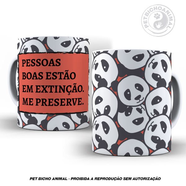 Caneca Me Preserve 2