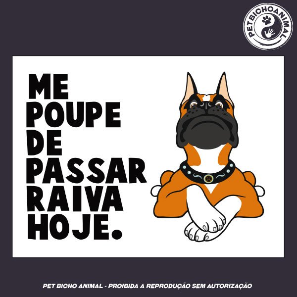 Camiseta - Me Poupe 3