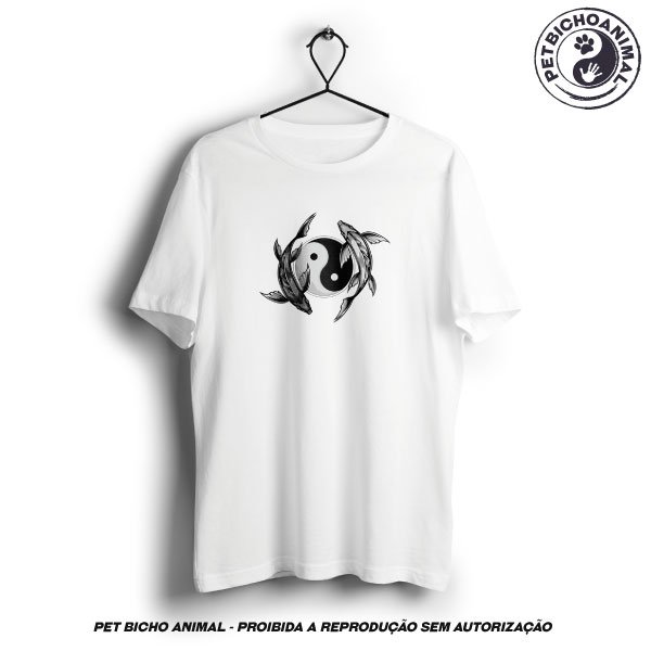 Camiseta - Carpas 2