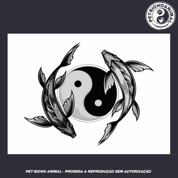 Camiseta - Carpas - Imagem 3