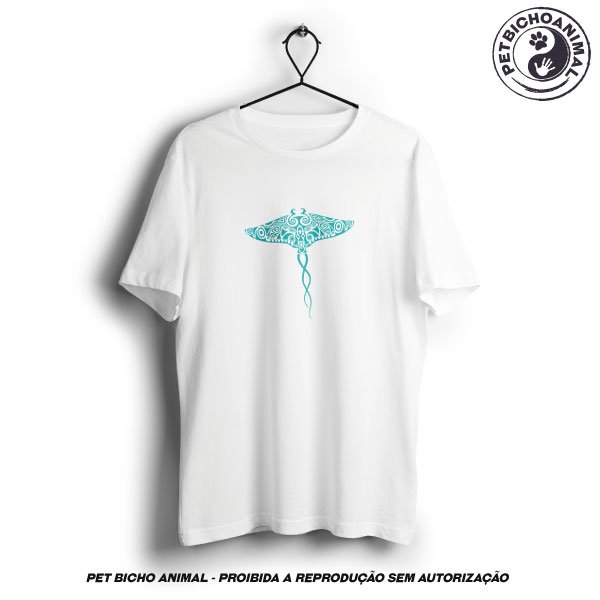 Camiseta - Arraia 2