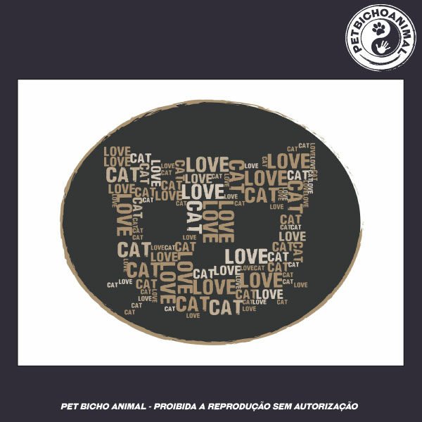 Camiseta - Love Cats - Imagem 3